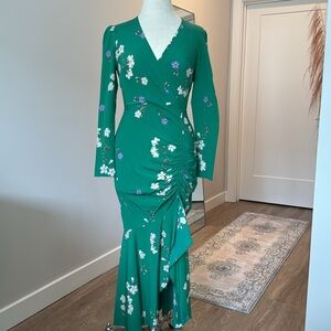 Intermix Aria Floral Printed Dress